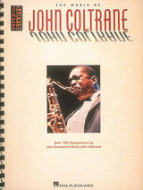Jazz Giants: The music of John Coltrane