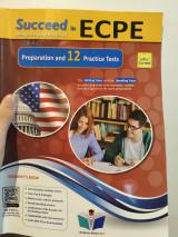 Succeed in ecpe