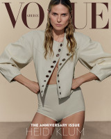 Vogue Greece - Τεύχος 42 - Απρίλιος 2023
