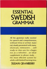 Essential Swedish Grammar