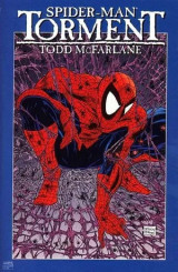 Spiderman: Torment!