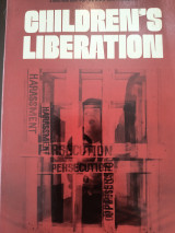 Children's liberation