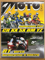 Moto τεύχος 213