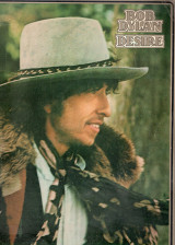 Bob Dylan Desire