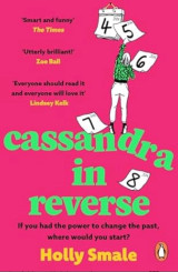 Cassandra in reverse