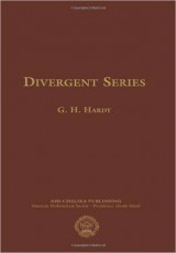 Divergent Series