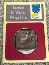 Europe and the culture and history of Cyprus