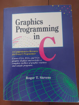 Graphics Programming in C