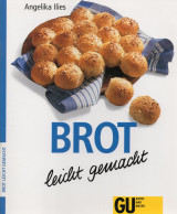 Brot leicht gemacht