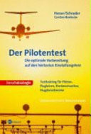 Der Pilotentest