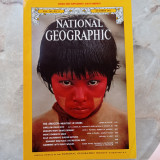 Νational Geographic - Vol.142, no. 4, October 1972