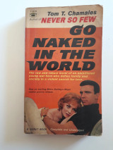 Go naked in the world