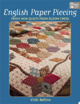 English Paper Piecing