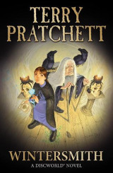 Wintersmith :(Discworld Novel 35
