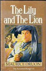 Lily and the Lion