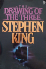 The Drawing Of The Three
