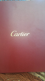 Cartier