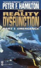 The reality dysfunction. Part 1: Emergence