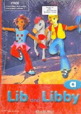 Lib & Libby Junior A Student's Book