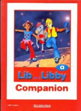 Lib & Libby Junior A Companion