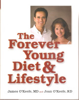The forever Young Diet & Lifestyle