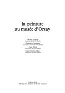La peinture à Orsay