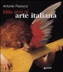 Mille anni di arte italiana