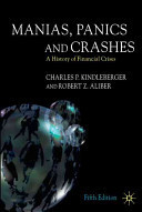 Manias, Panics and Crashes