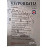 Hippokratia Volume 15 (2011) – Issue 1