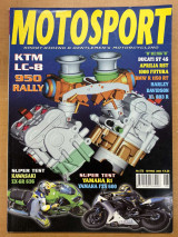 Motosport τεύχος 272