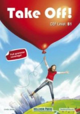 Take Off B1 Student's Book