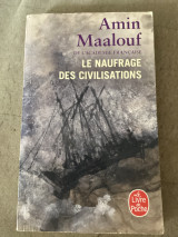 Le naufrage des civilisations