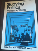 Studying politics