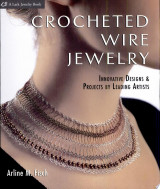 Crocheted Wire Jewelry