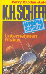 Unternehmen Diskus