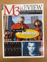 M3 Review τεύχος 21