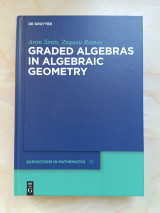 Graded Algebras In Algebraic Geometry
