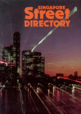 Singapore Street Directory