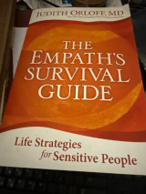 The empath’s survival guide