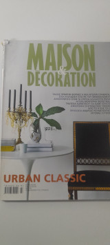 Maison & decoration τεύχος 81