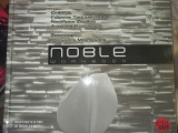 Noble workbook