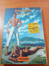 Beefcake 30 postcards