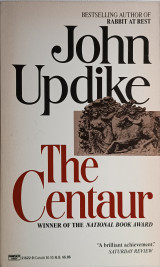 The Centaur