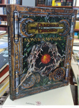 Dungeons & dragons monster manual II