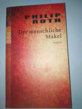 Der menschliche Makel