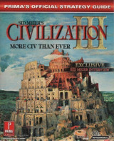 Civilization III.