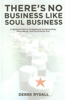 There's No Business Like Soul Business