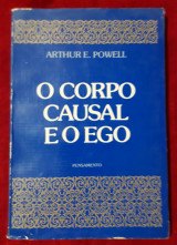 O Corpo Causal e o Ego
