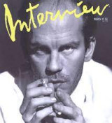 Interview - March 1989 - John Malkovich