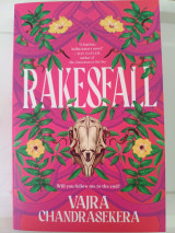 Rakesfall